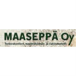 Maaseppä Oy