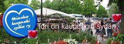 Heinolan kaupunkisydän ry