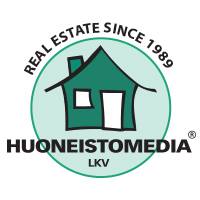 Huoneistomedia LKV