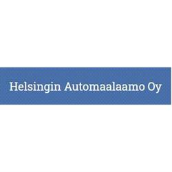 Helsingin Automaalaamo Oy