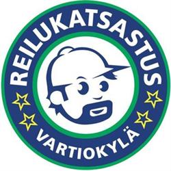 Reilukatsastus Vartiokylä