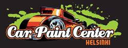 Car Paint Center Helsinki Oy