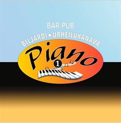 Ravintola Piano 1