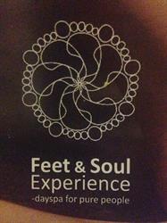 Feet & Soul Experience Oy Ab