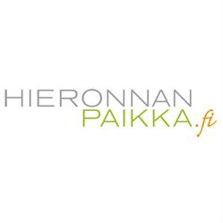 HieronnanPaikka Arja Kvist Oy