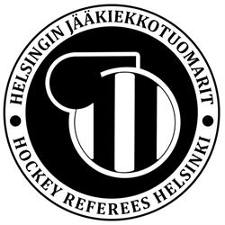Helsingin Jääkiekkotuomarit Hjt Ry