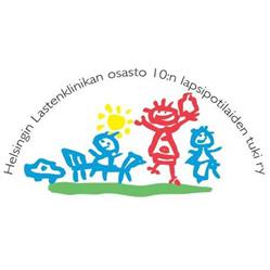 Helsingin Lastenklinikan osasto 10:n lapsipotilaiden tuki ry