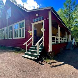 Maunulan Maja