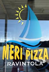 Meri Pizzeria & Kahvila