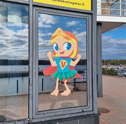 Vuosaaren Jalkaterapiakeskus