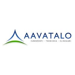 Aavatalo Oy