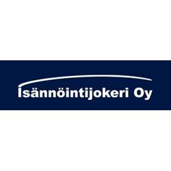 Isännöintijokeri Oy