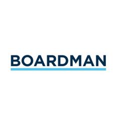 Boardman Oy