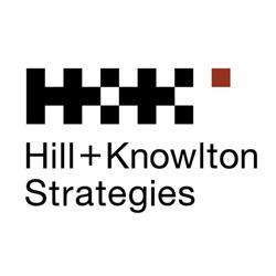 Burson / Hill & Knowlton