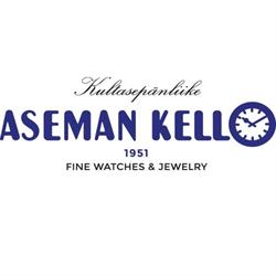 Aseman Kello City