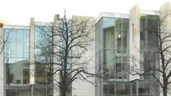 Musik- och kulturskolan Sandelshuset