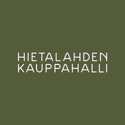 Hietalahden Kauppahalli
