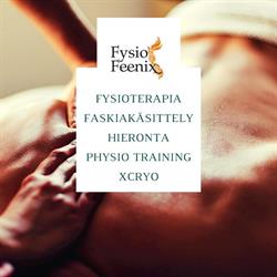 Fysio Feenix
