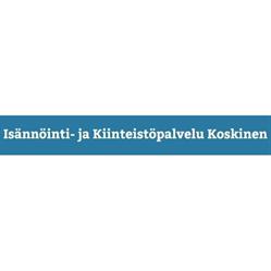 Isännöinti- ja Kiinteistöpalvelu Koskinen