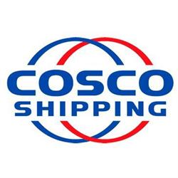 Cosco Shipping Lines Finland Oy