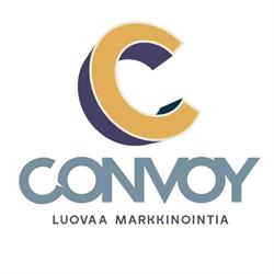 Mainostoimisto Convoy Oy