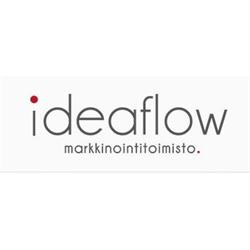 Markkinointitoimisto Ideaflow Oy