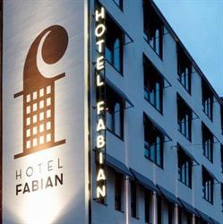Hotel Fabian