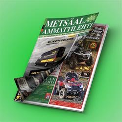 Ammattilehti