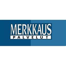 Merkkauspalvelu Oy