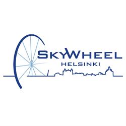 Finnair Skywheel