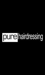 Parturi-Kampaamo Pure Hairdressing