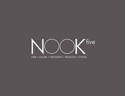 NOOKfive