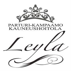 Parturi-Kampaamo Leyla