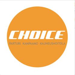 Parturi-Kampaamo Salon Choice Oy
