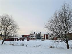 Helsingin kaupunki Latokartanon peruskoulu