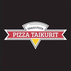 Pizza Taikurit