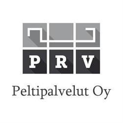 PRV Peltipalvelut Oy