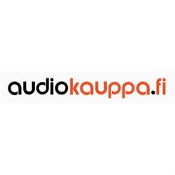 Audiokauppa