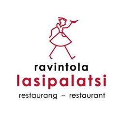 Ravintola Lasipalatsi