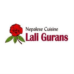 Nepalilainen ravintola Lali Gurans