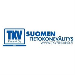 TKV Finland Oy