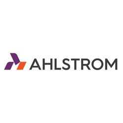 Ahlstrom