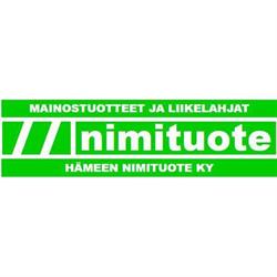 Hämeen Nimituote Ky