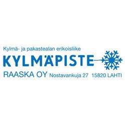 Kylmäpiste Raaska Oy