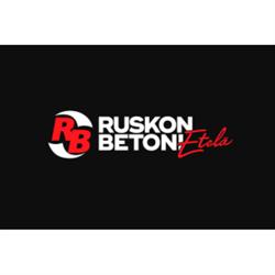 Ruskon Betoni Oy Hollolan betonituotetehdas