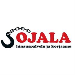 Hinauspalvelu Ojala Oy
