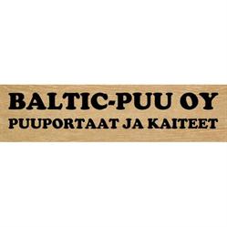 Baltic-Puu Oy