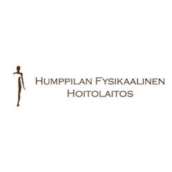 Humppilan Fysikaalinen Hoitolaitos Oy