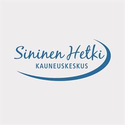 Kauneuskeskus Sininen Hetki
