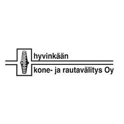 Hyvinkään Kone- ja Rautavälitys Oy